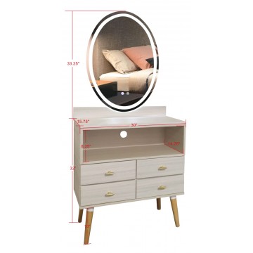 Dressing Table DST1255